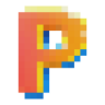 MakePixelArt logo