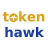 TokenHawk logo