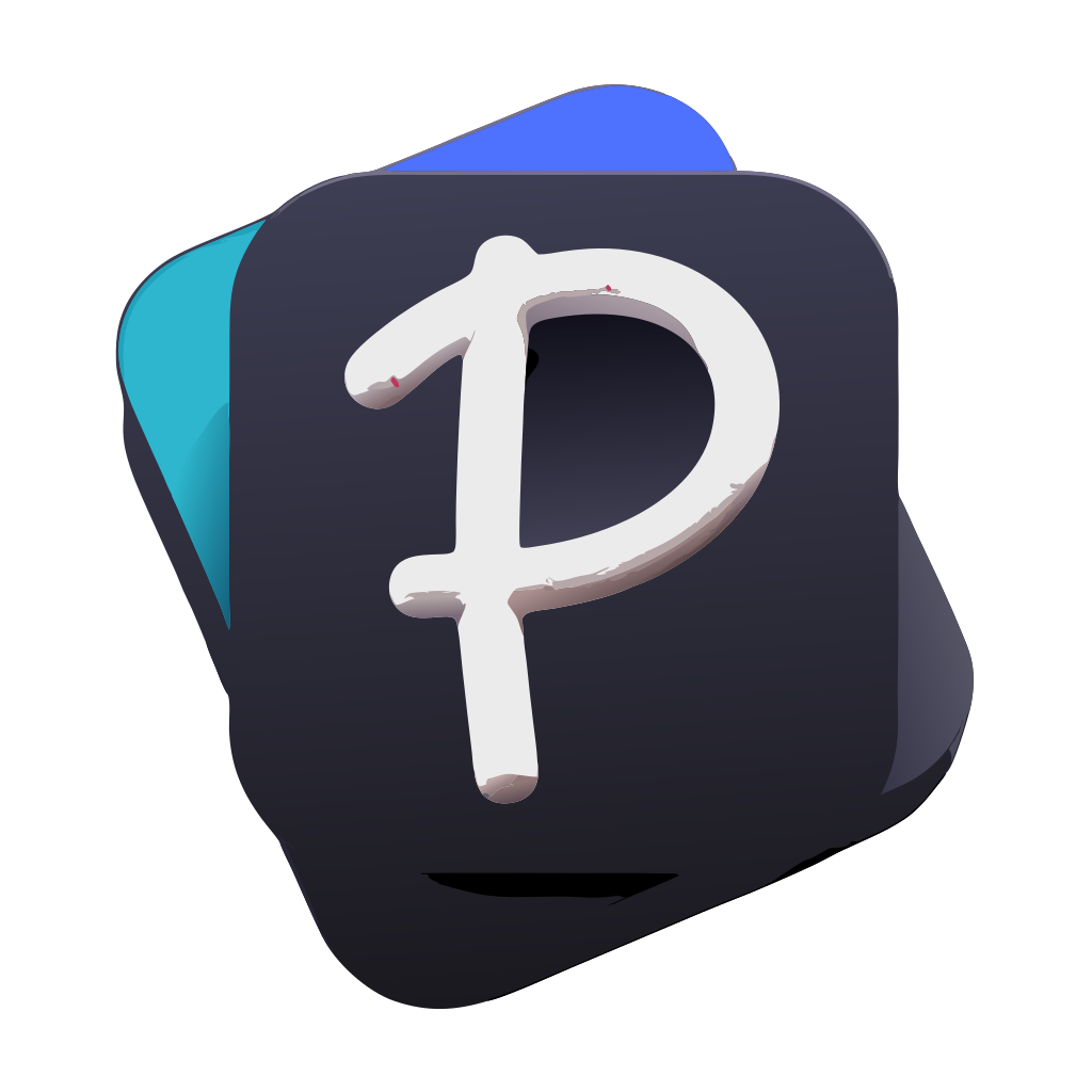 Pixfy logo
