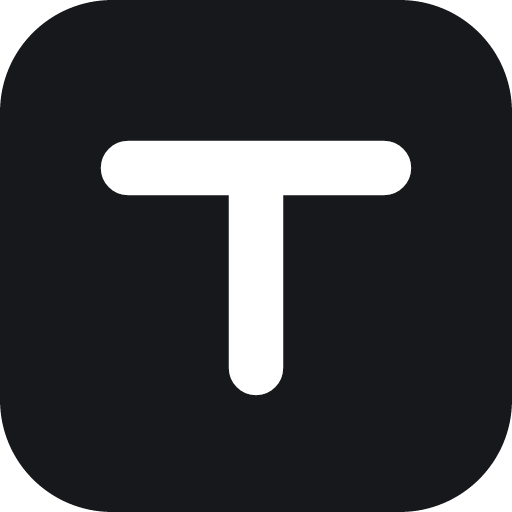 TrackMedia logo