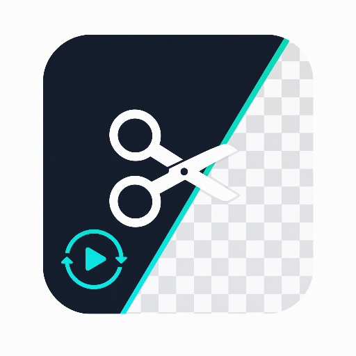 Remove Background from GIF logo