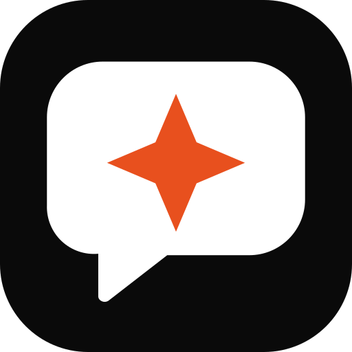 SaaSHunter logo