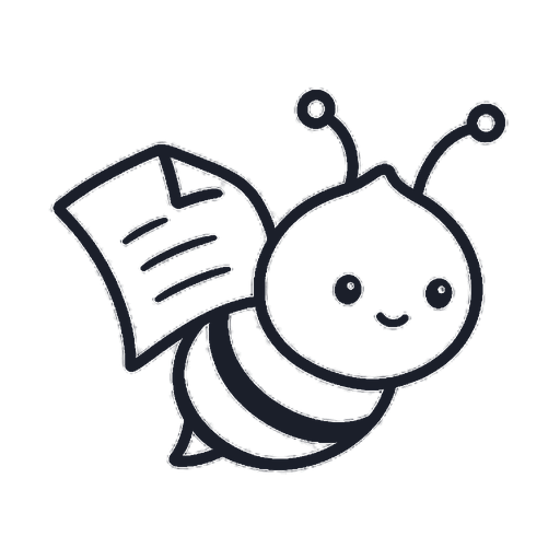 PaperFig logo