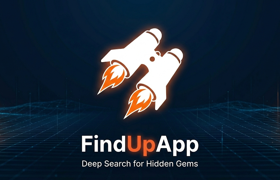 FindUpApp