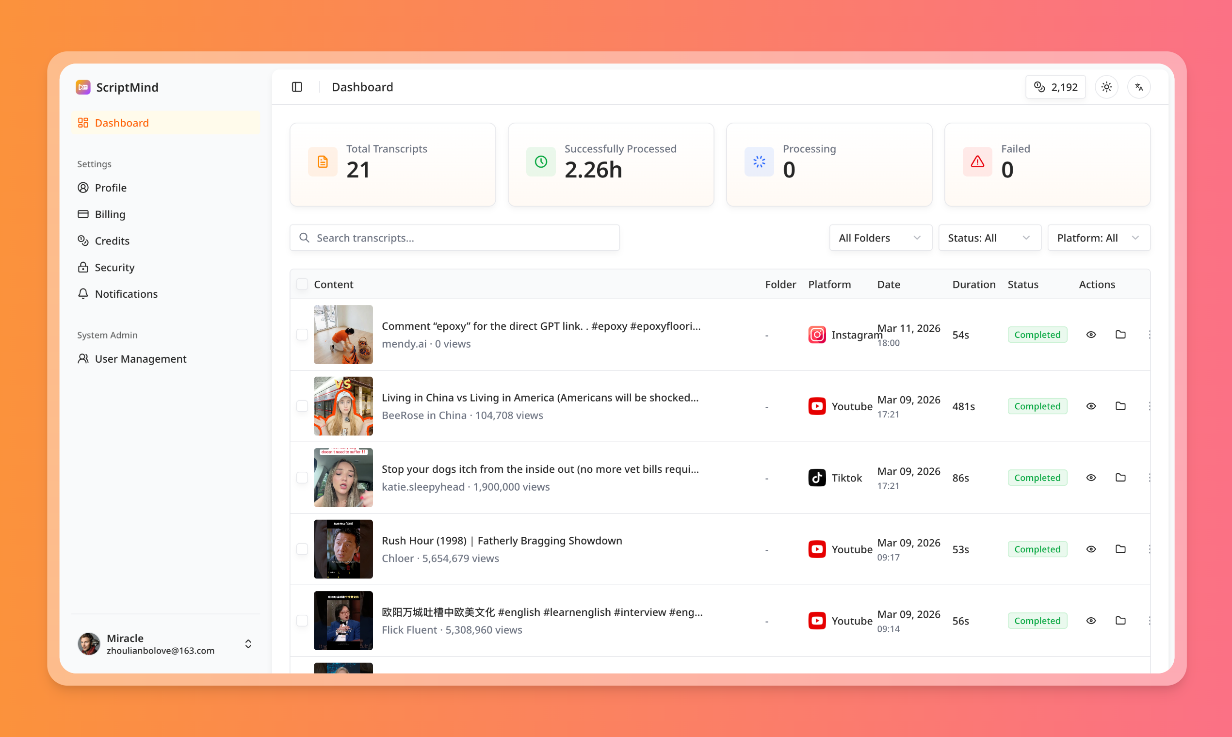ScriptMind