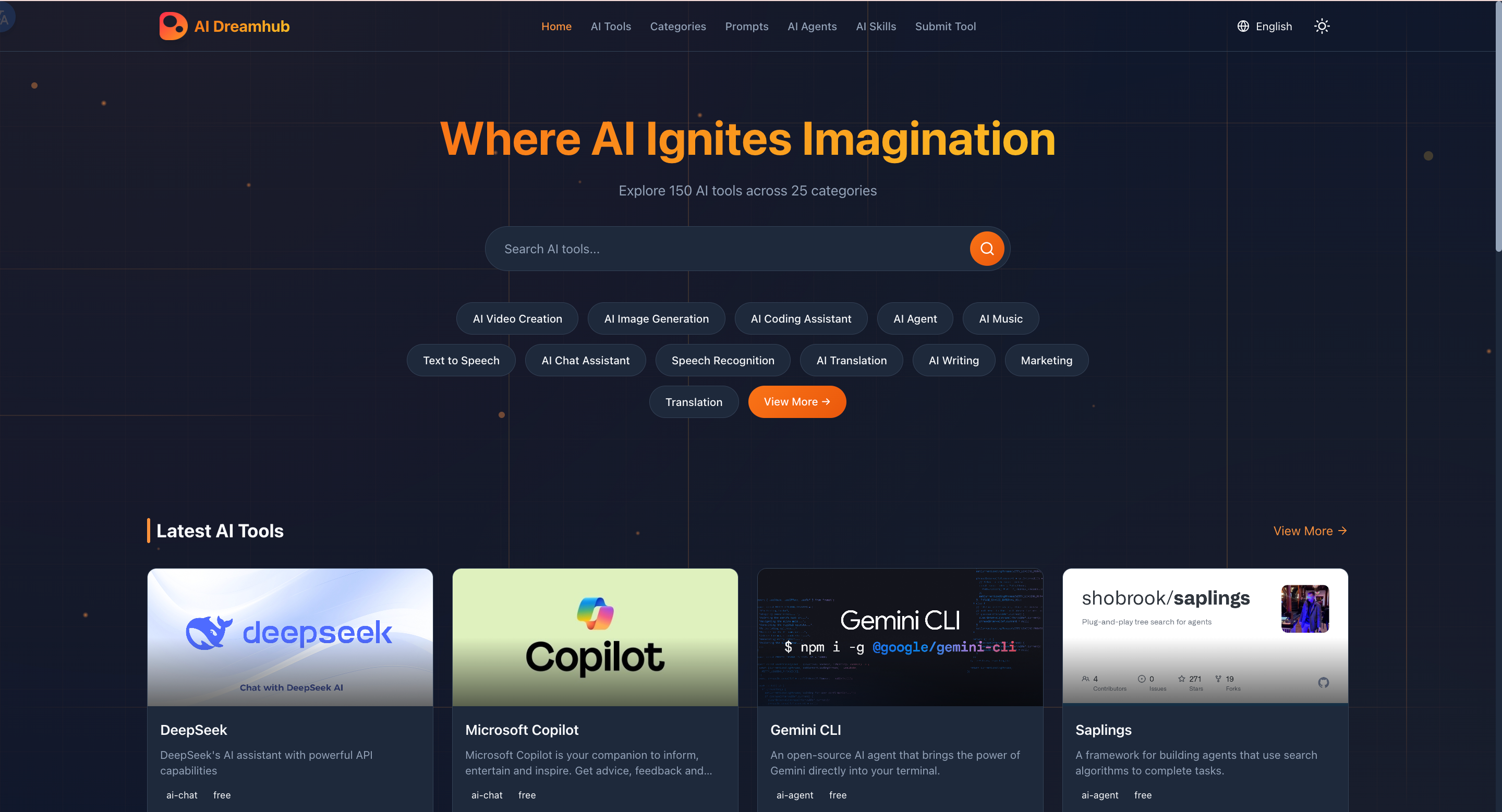 Aidreamhub