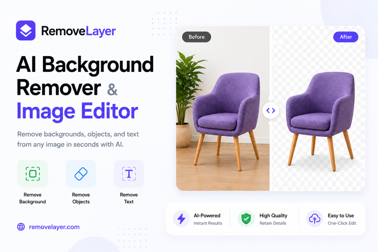 RemoveLayer