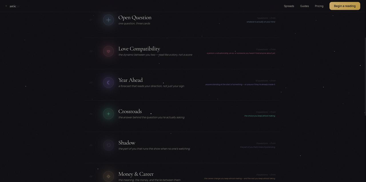 Astic AI