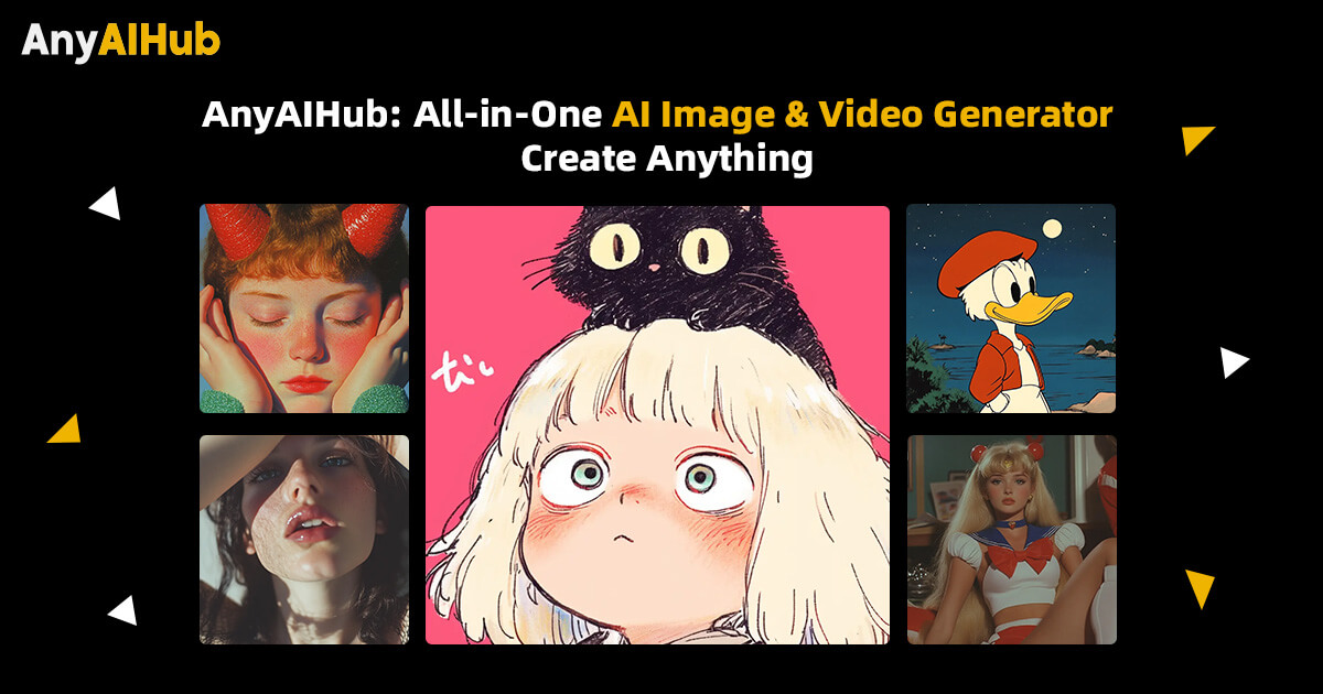AnyAIHub