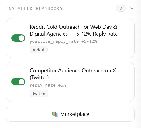 Marketowl