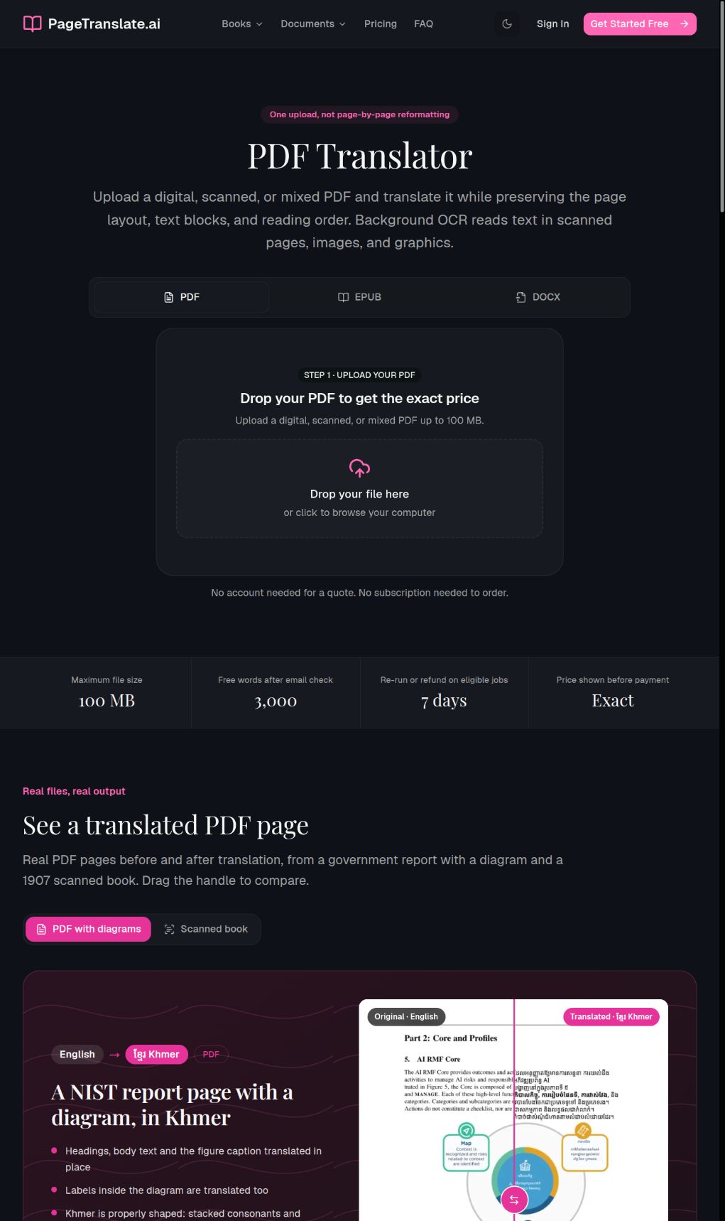PageTranslate.ai