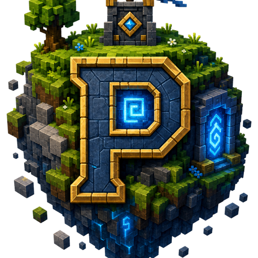 Planet Hytale