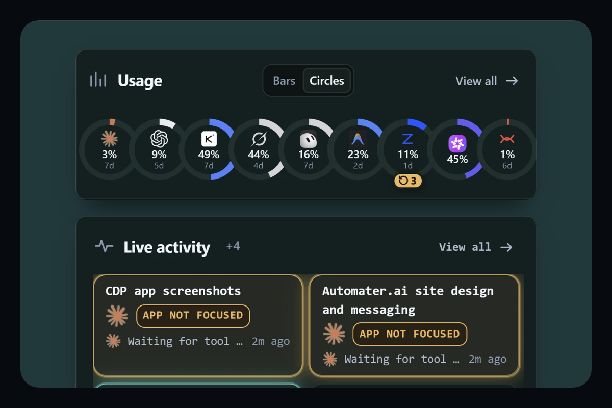 AUTOMATER.ai