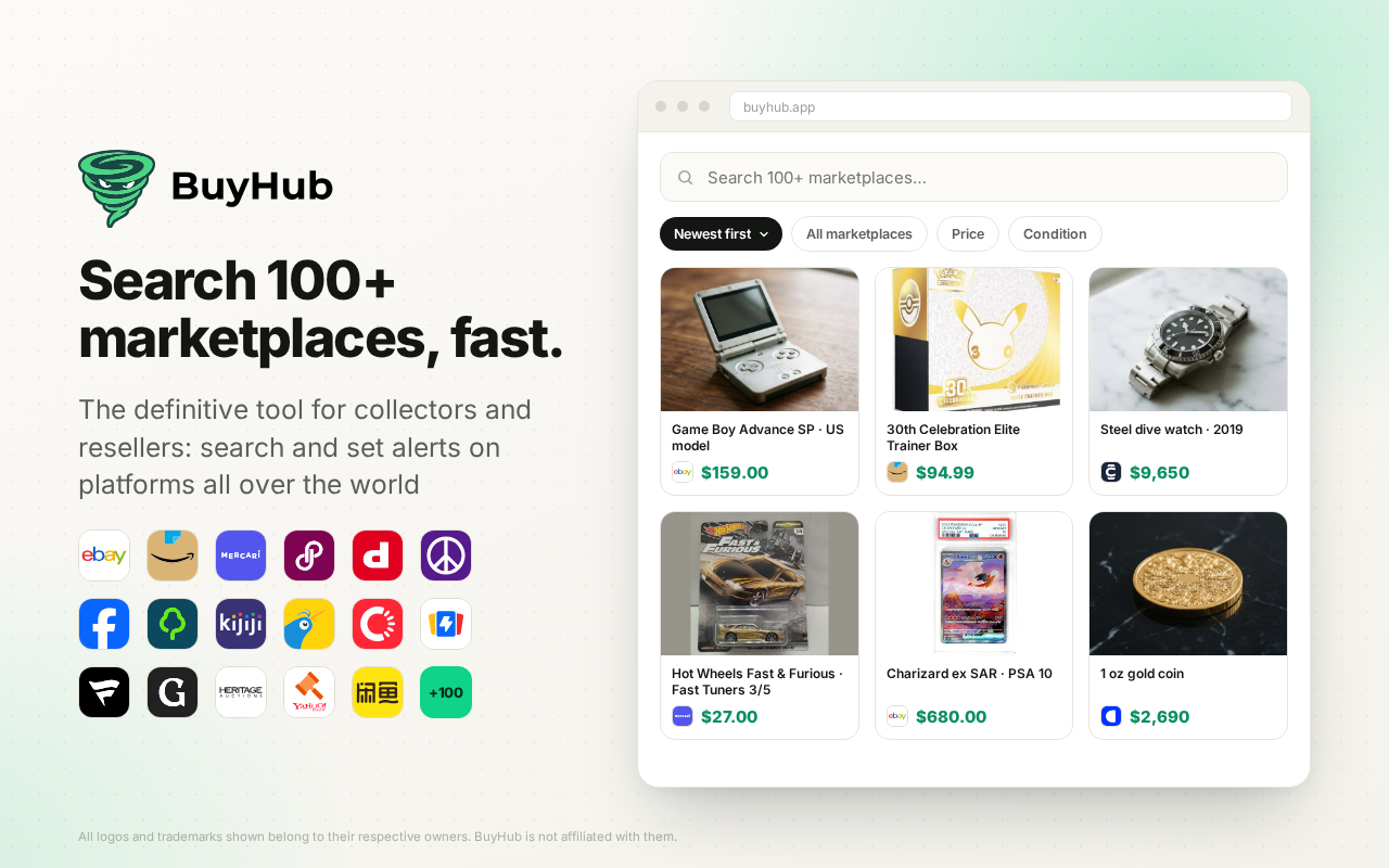 BuyHub