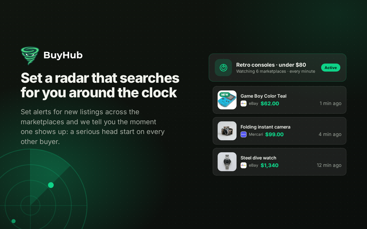 BuyHub
