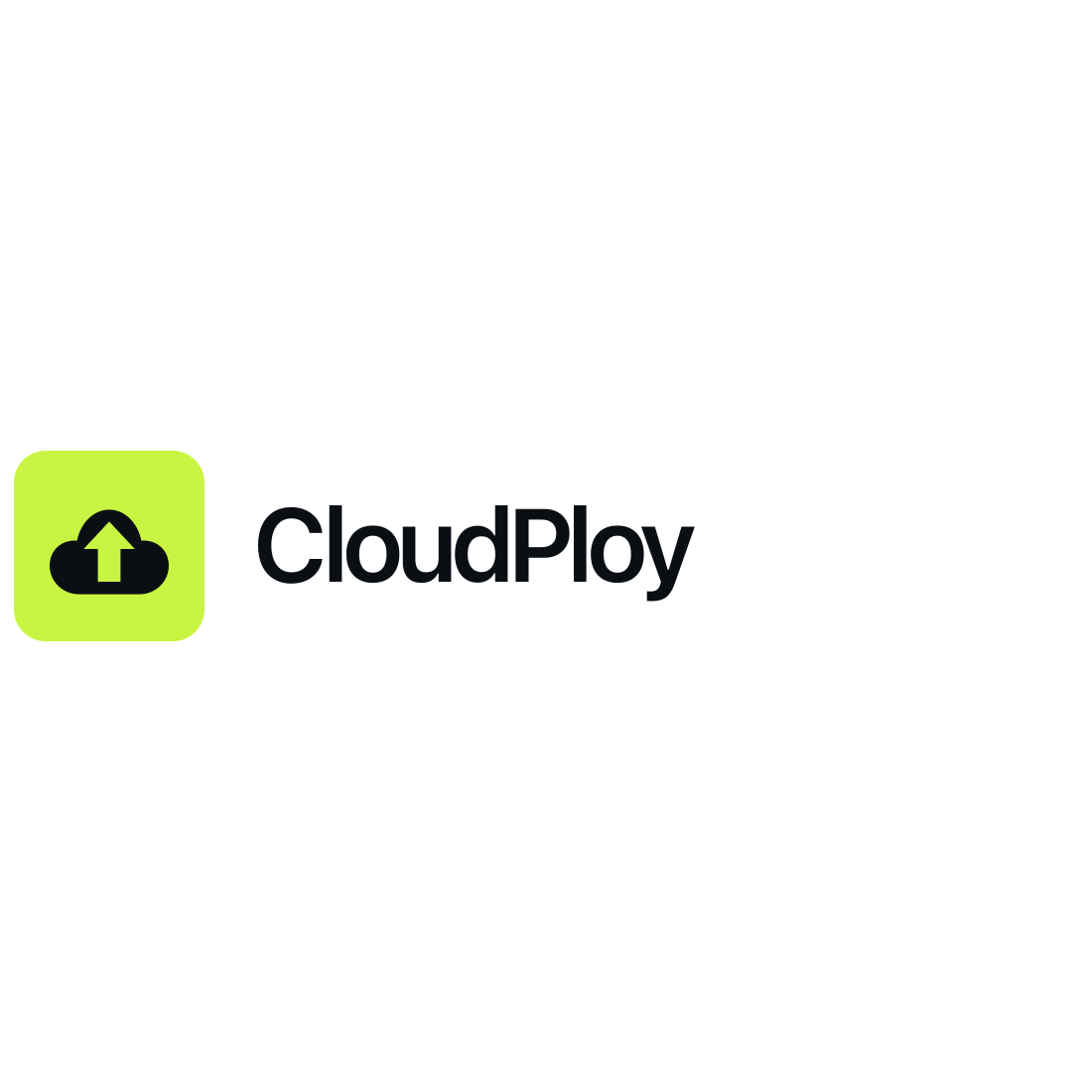 CloudPloy screenshot 2 - Deploy apps straight from your AI coding tool.