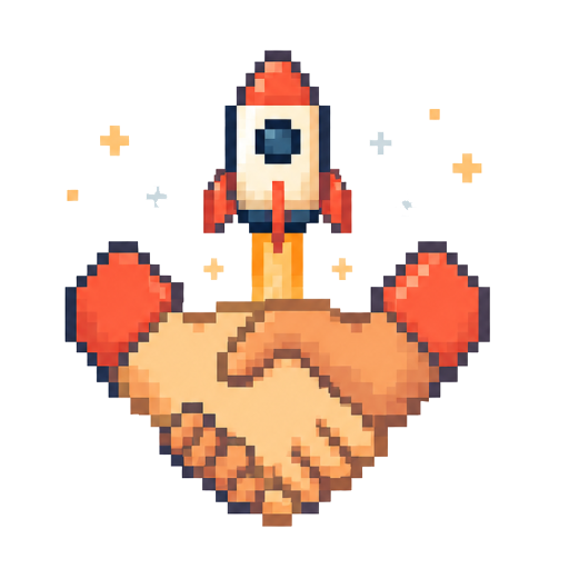 LaunchPact screenshot - Get support for your Product Hunt launch from fellow founders