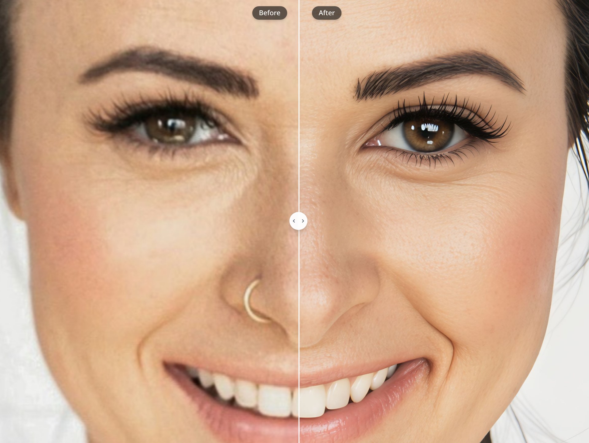 ResLeap screenshot 2 - 8K AI Image Enhancer & Upscaler Online