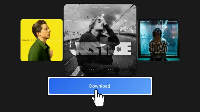 SpotiDown screenshot - Download Spotify songs, playlists, and albums for free with Spotidown – Free Spotify Downloader. Fast, high-quality Spotify downloader with no login required.