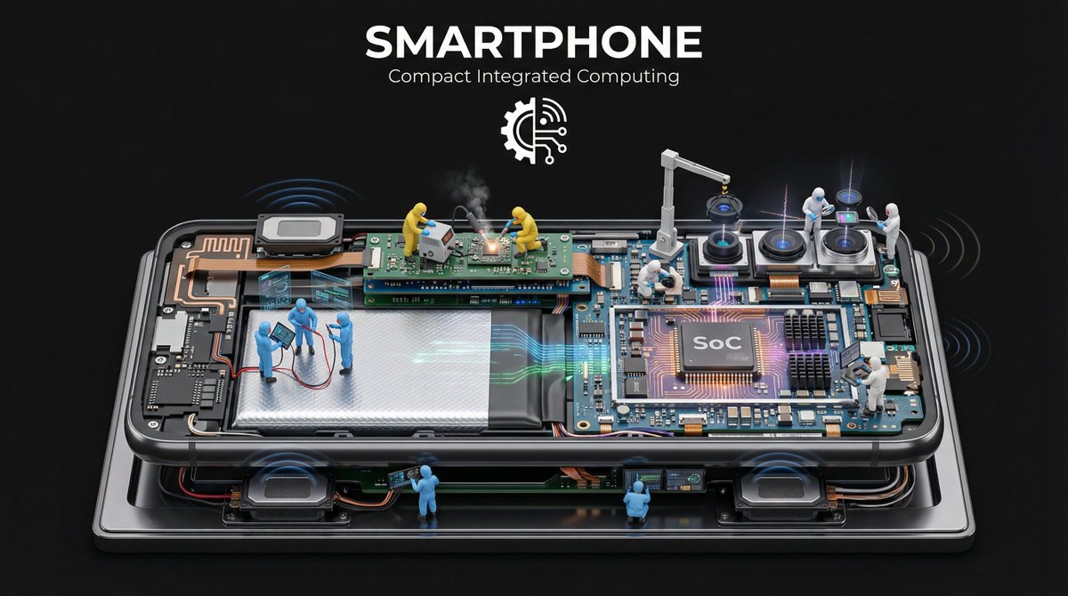 Create a clear, 45° top-down isometric miniature 3D cutaway diorama showing the inside of [MACHINE / DEVICE]. example 2